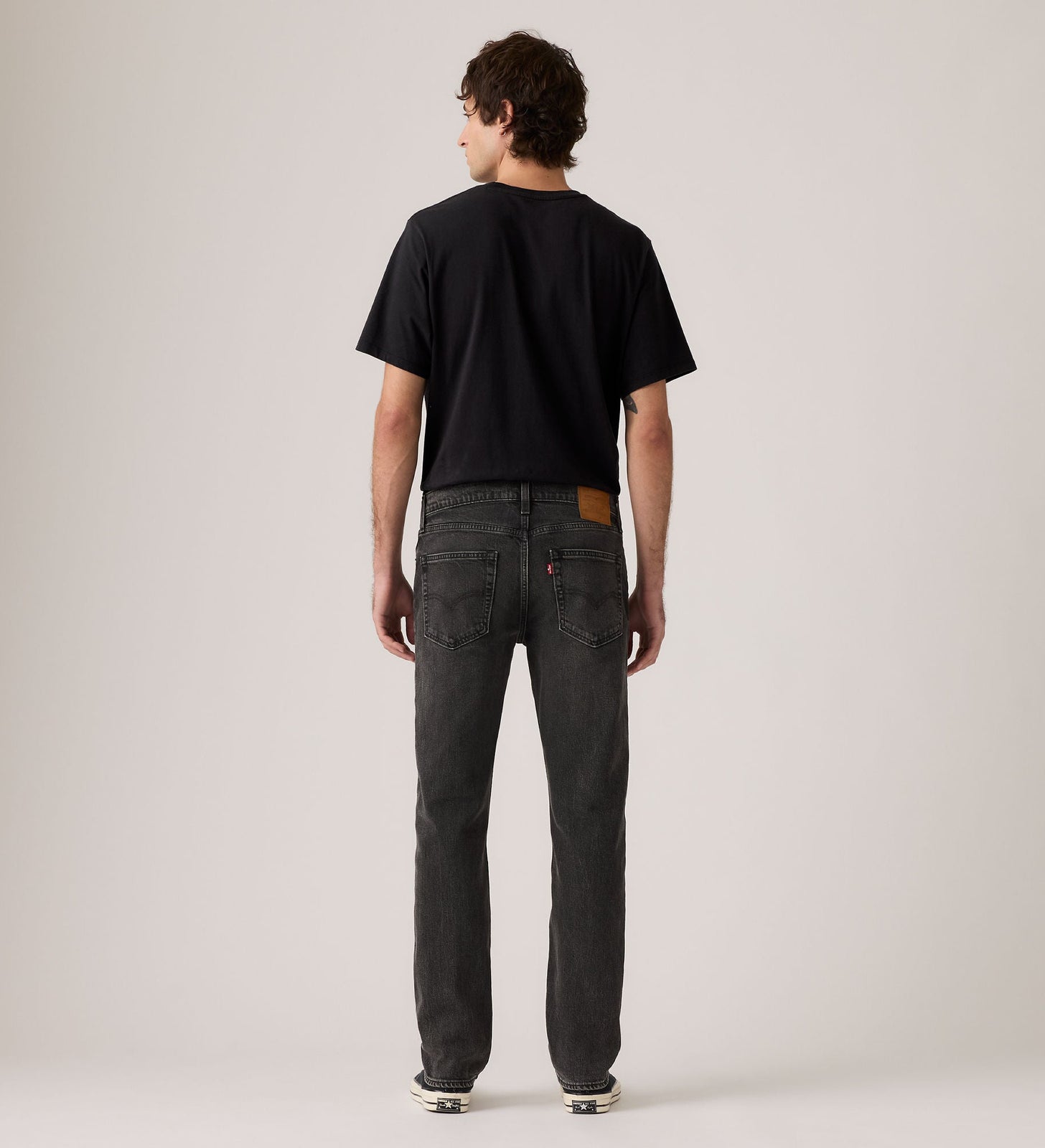 Main 2 - Levi's® Men's 502™ Taper Jeans - 295071804