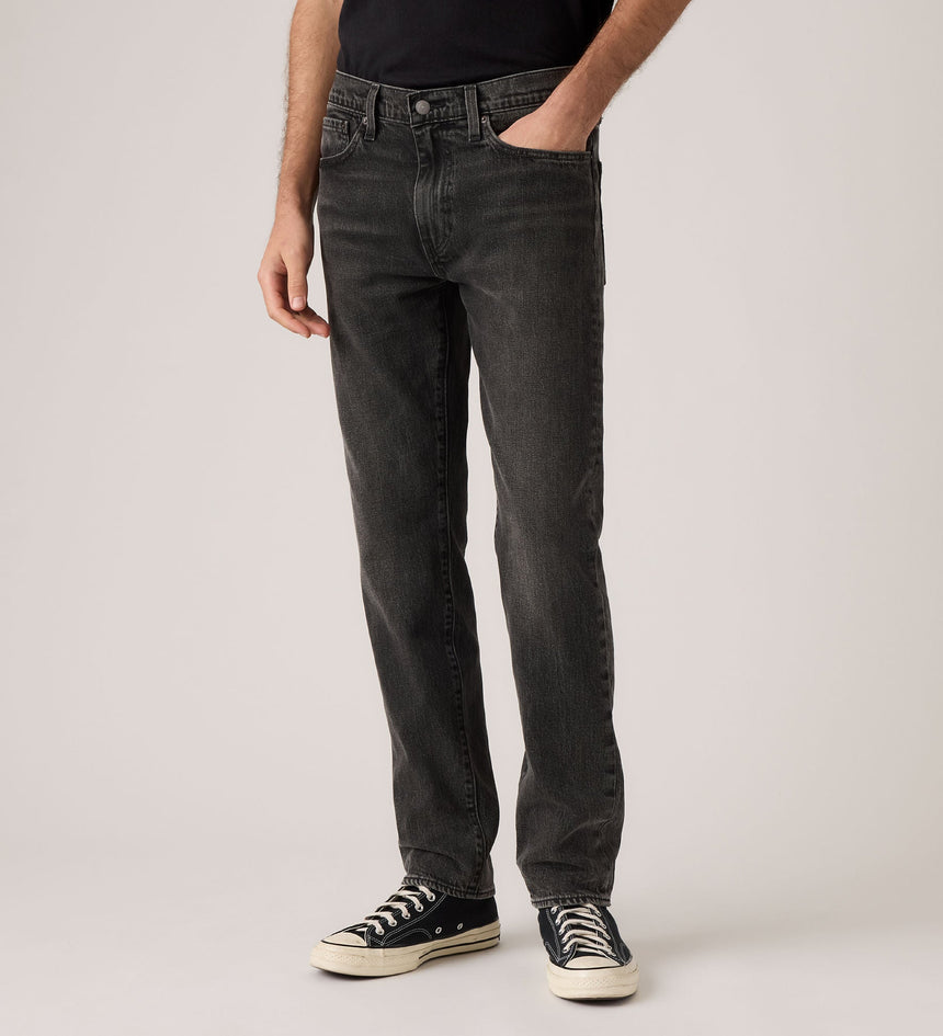 Main 5 - Levi's® Men's 502™ Taper Jeans - 295071804