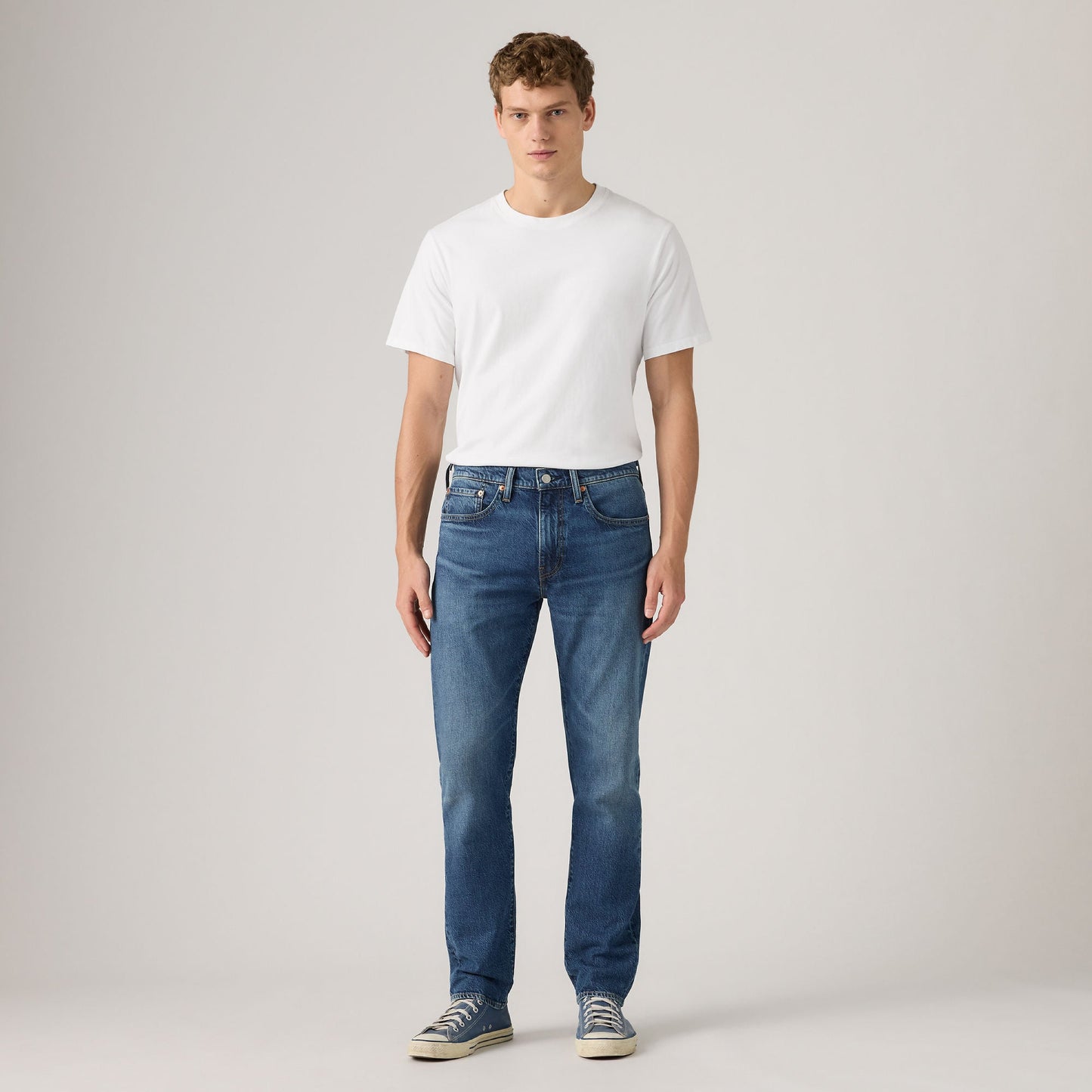 Levi's® Men's 502™ Taper Jeans