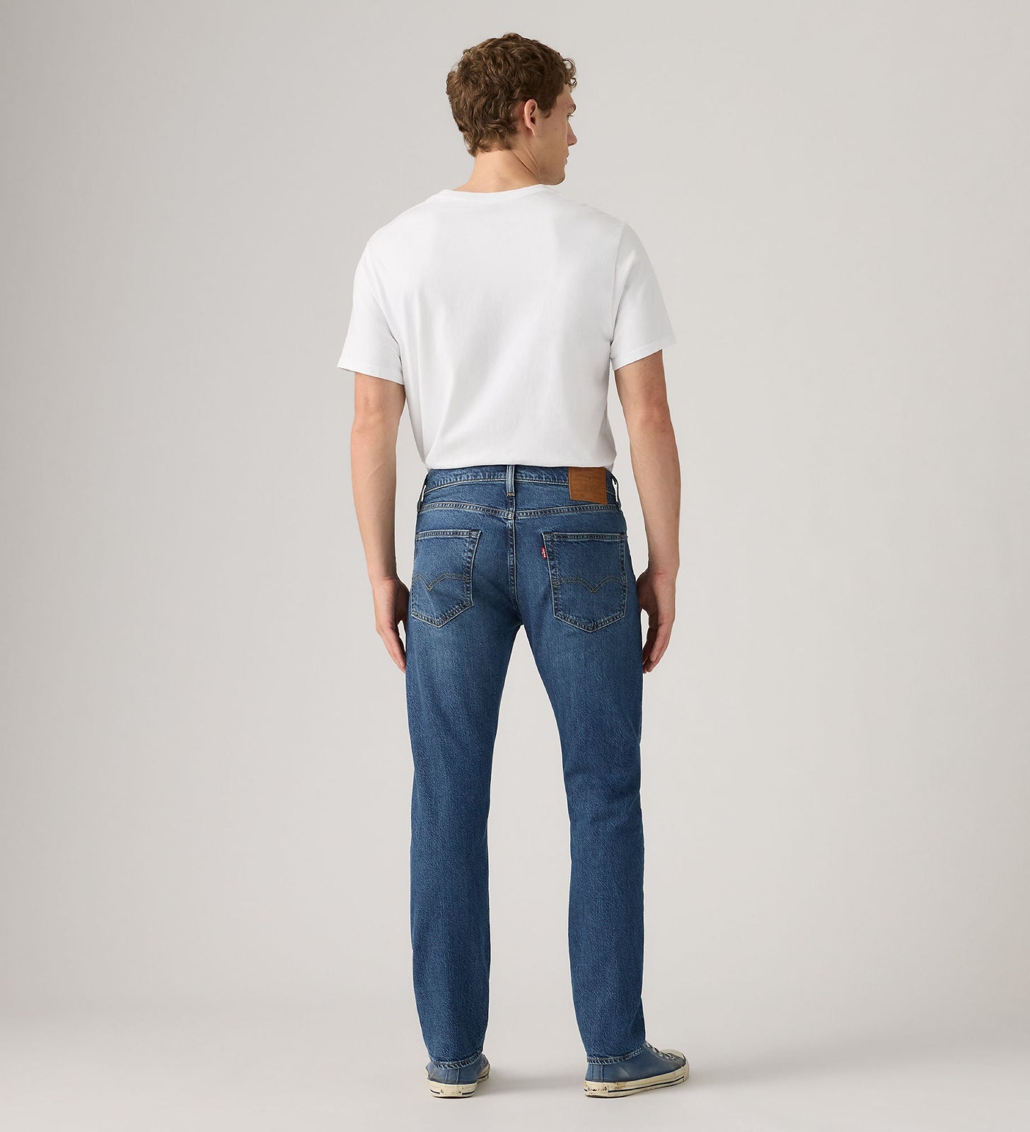 Main 2 - Levi's® Men's 502™ Taper Jeans - 295071831