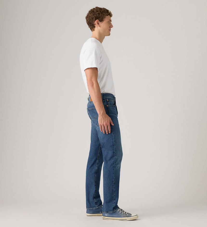 Main 3 - Levi's® Men's 502™ Taper Jeans - 295071831
