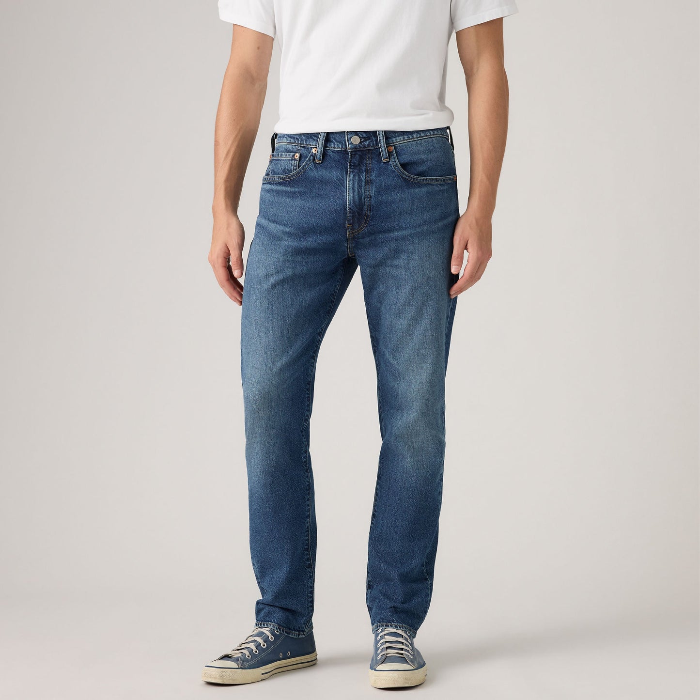 Levi's® Men's 502™ Taper Jeans