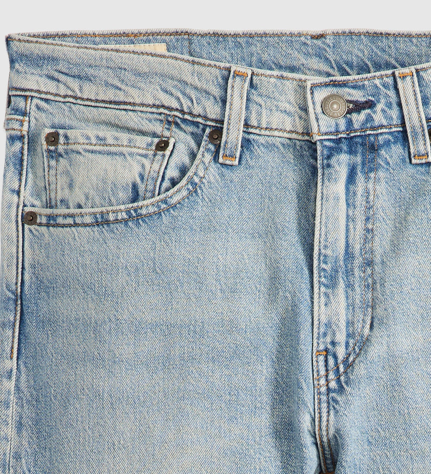 Main 7 - Levi’s® Men's 505™ Regular Authentic Soft Jeans - 005052906