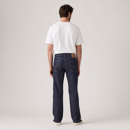 Thumbnail 2 - Levi’s® Men's 505™ Regular Authentic Soft Jeans - 005053037