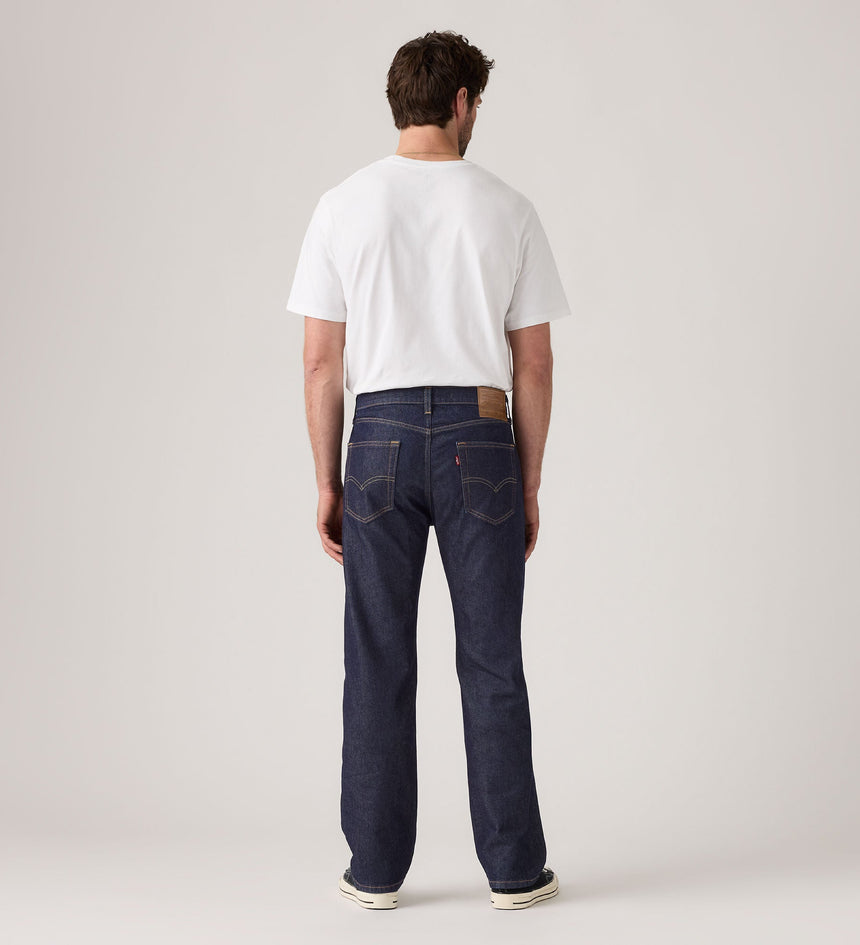 Main 2 - Levi’s® Men's 505™ Regular Authentic Soft Jeans - 005053037