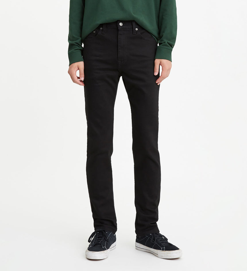 Main 4 - Levi's® Men's 510™ Skinny Jeans - 055100862