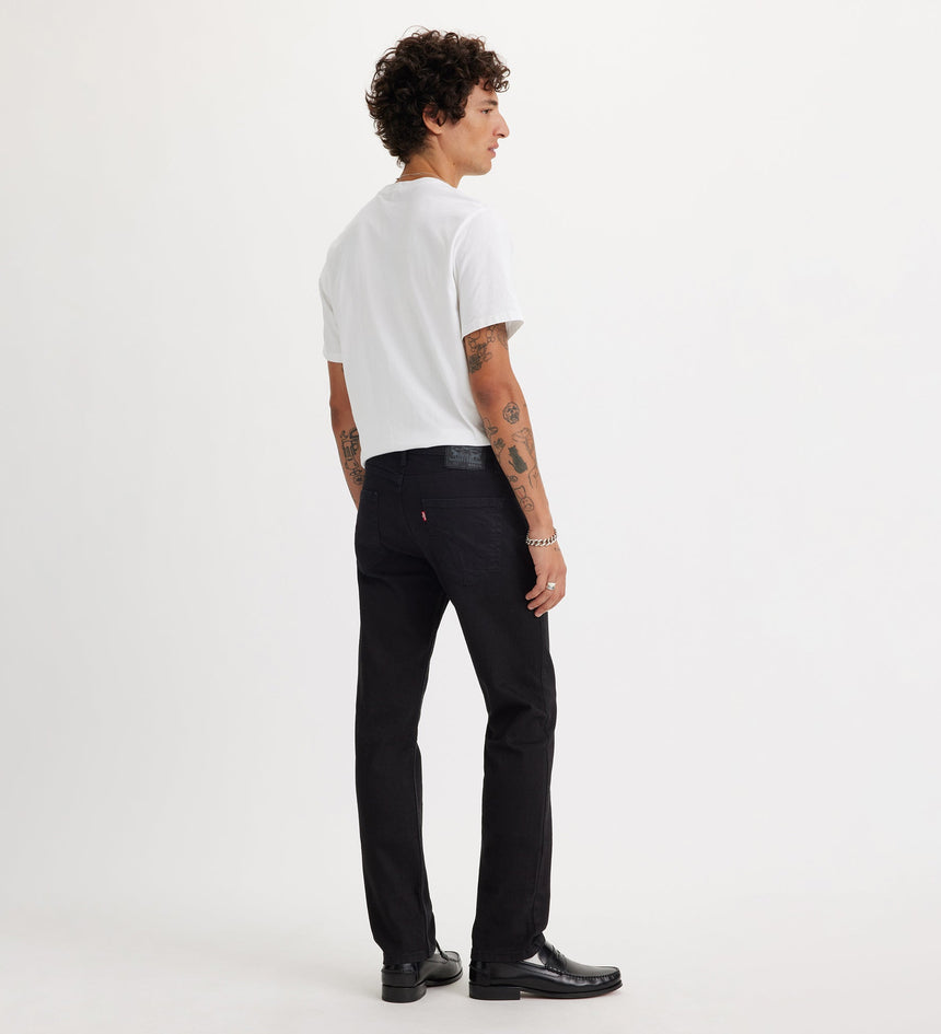 Main 2 - Levi's® Men's 511™ Slim Jeans - 045111907