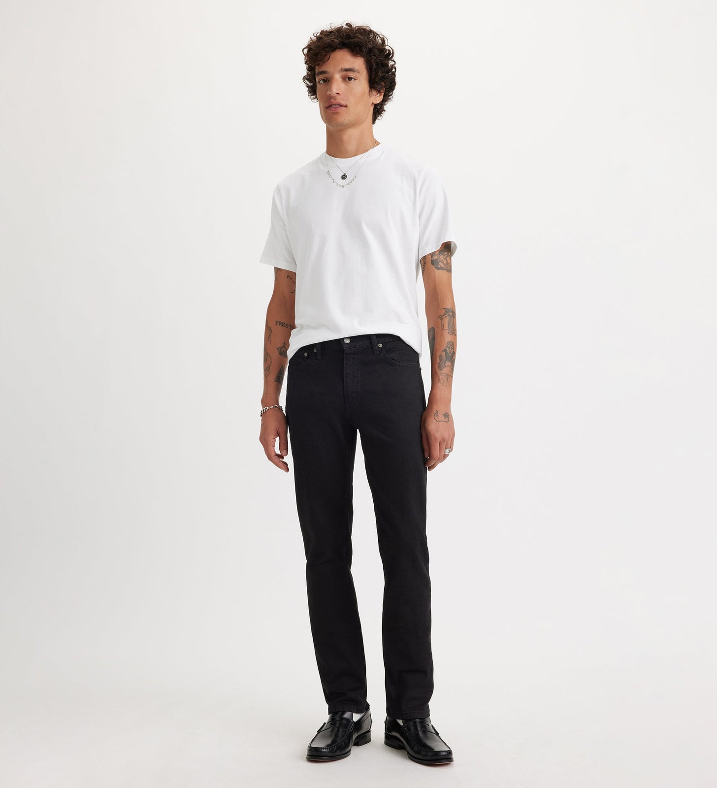 Main 1 - Levi's® Men's 511 Slim Jeans - 45111907