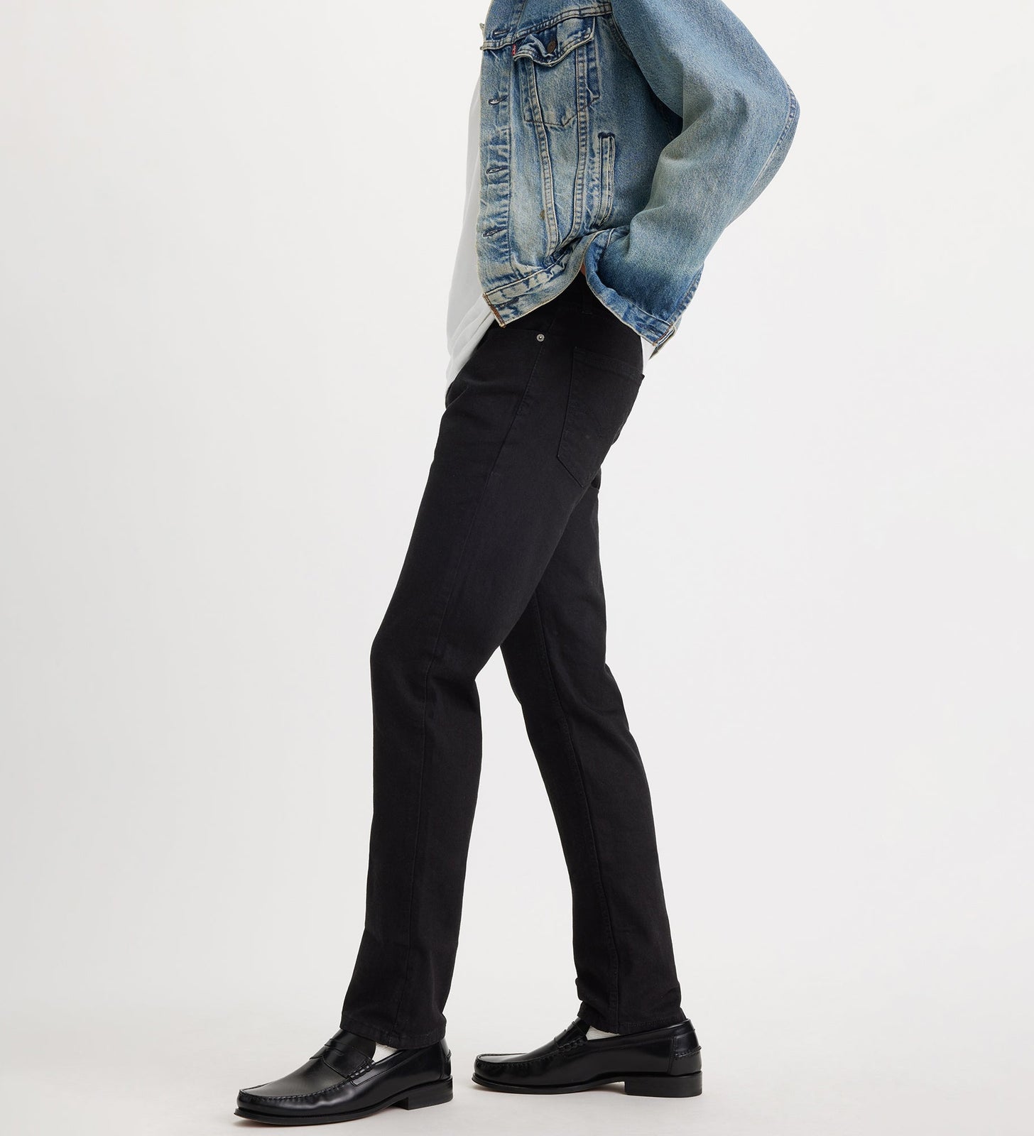 Main 5 - Levi's® Men's 511 Slim Jeans - 45111907