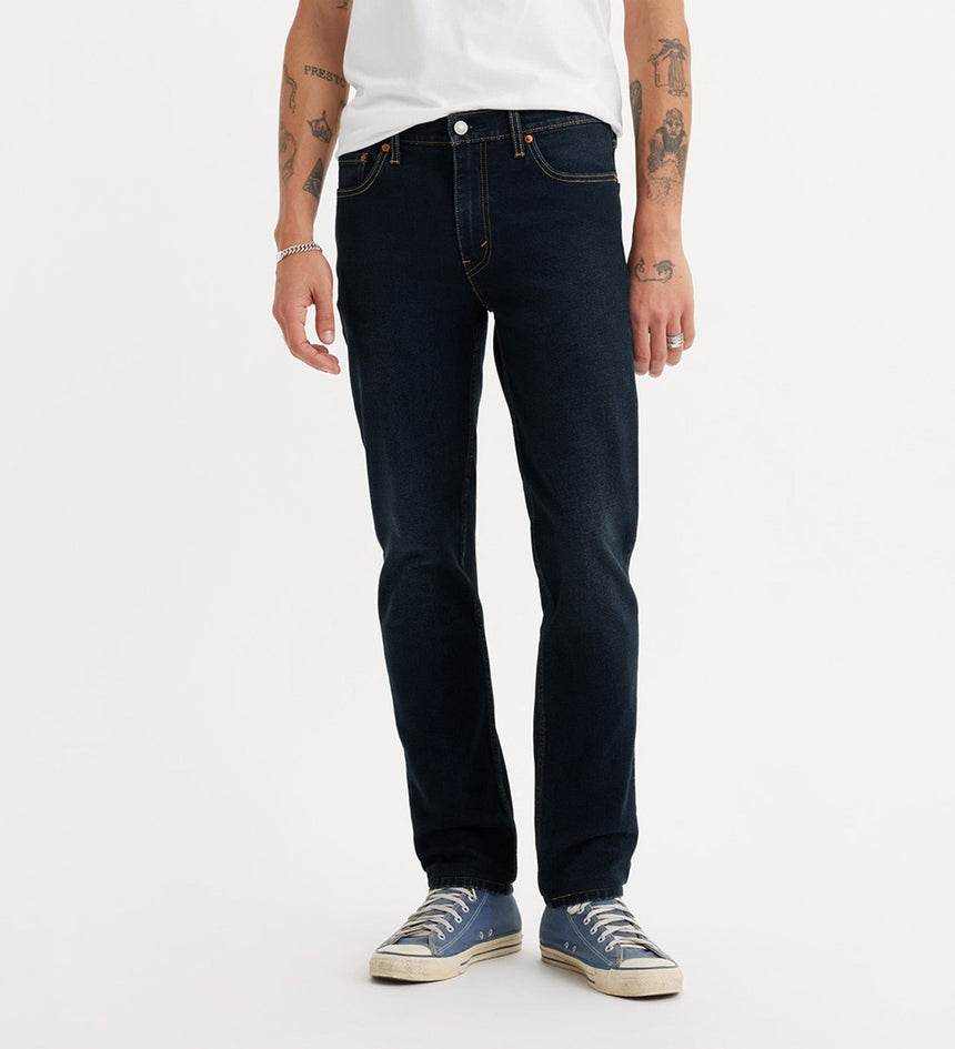 Main 4 - Levi's® Men's 511™ Slim Jeans - 045112402