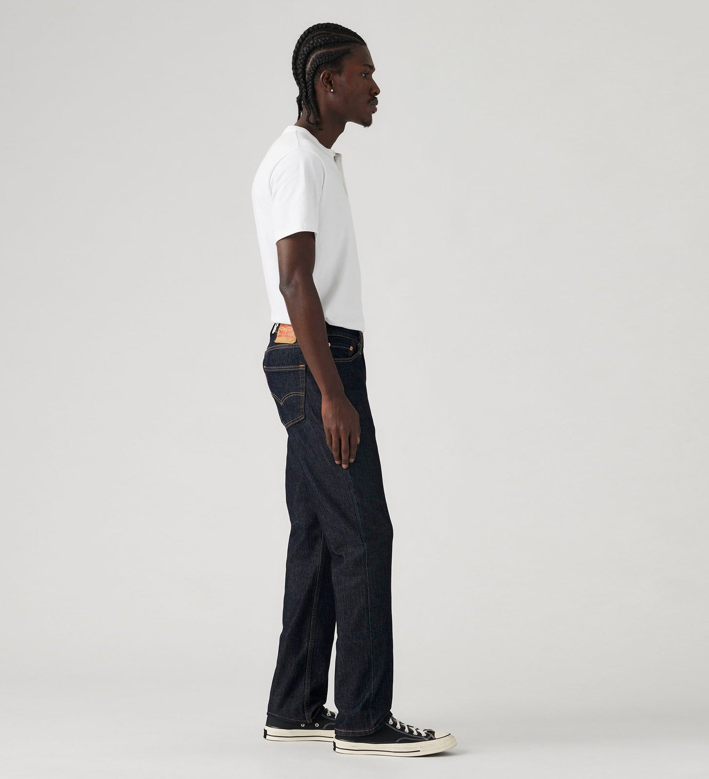 Main 3 - Levi's® Men's 511™ Slim Jeans - 045112406