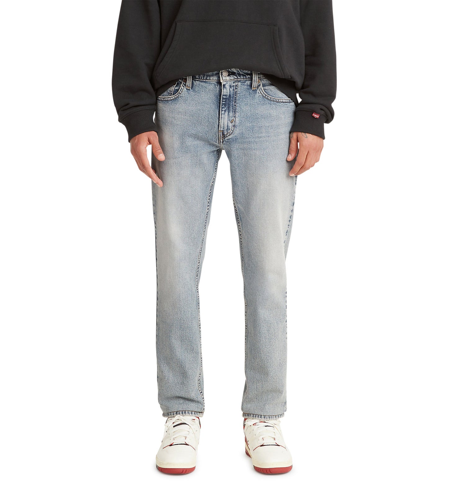 Main 4 - Levi's® Men's 511™ Slim Jeans - 045115236