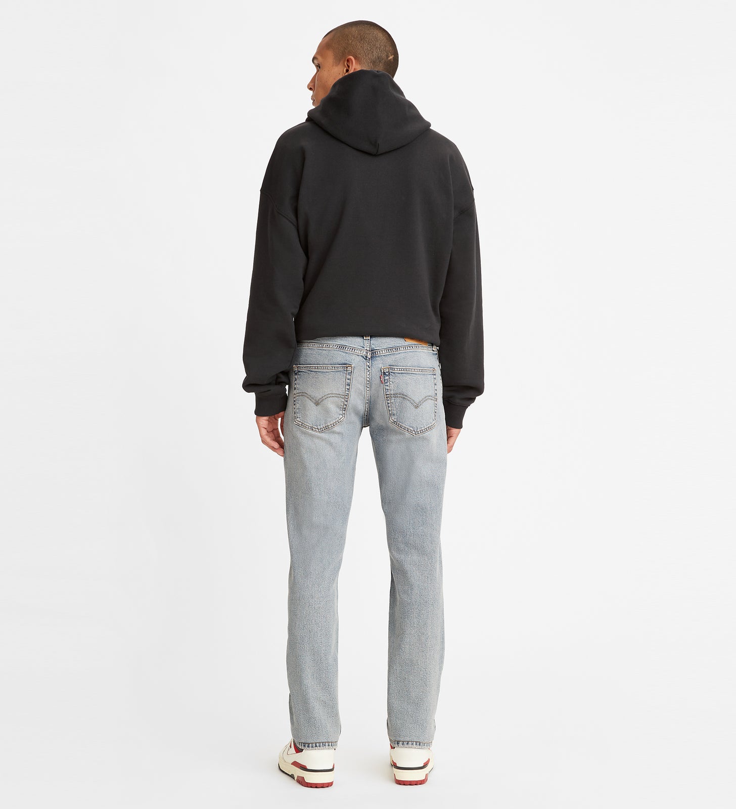 Main 2 - Levi's® Men's 511™ Slim Jeans - 045115236