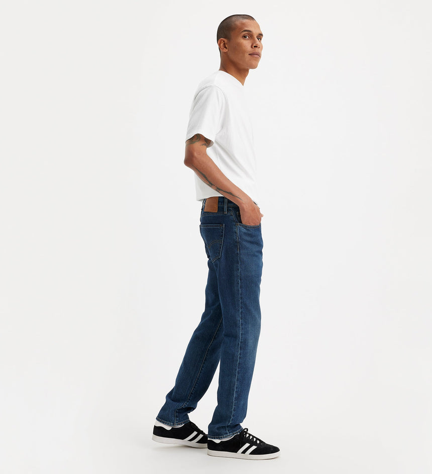 Main 3 - Levi's® Men's 511™ Slim Jeans - 045115829