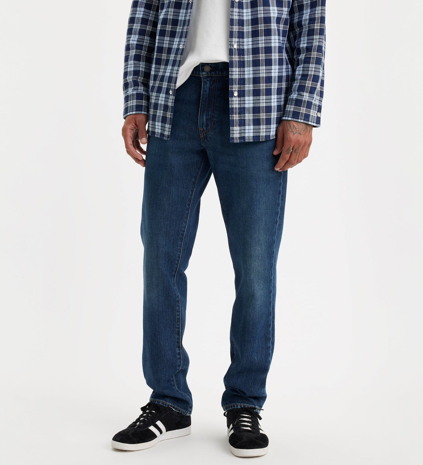 Main 4 - Levi's® Men's 511™ Slim Jeans - 045115829