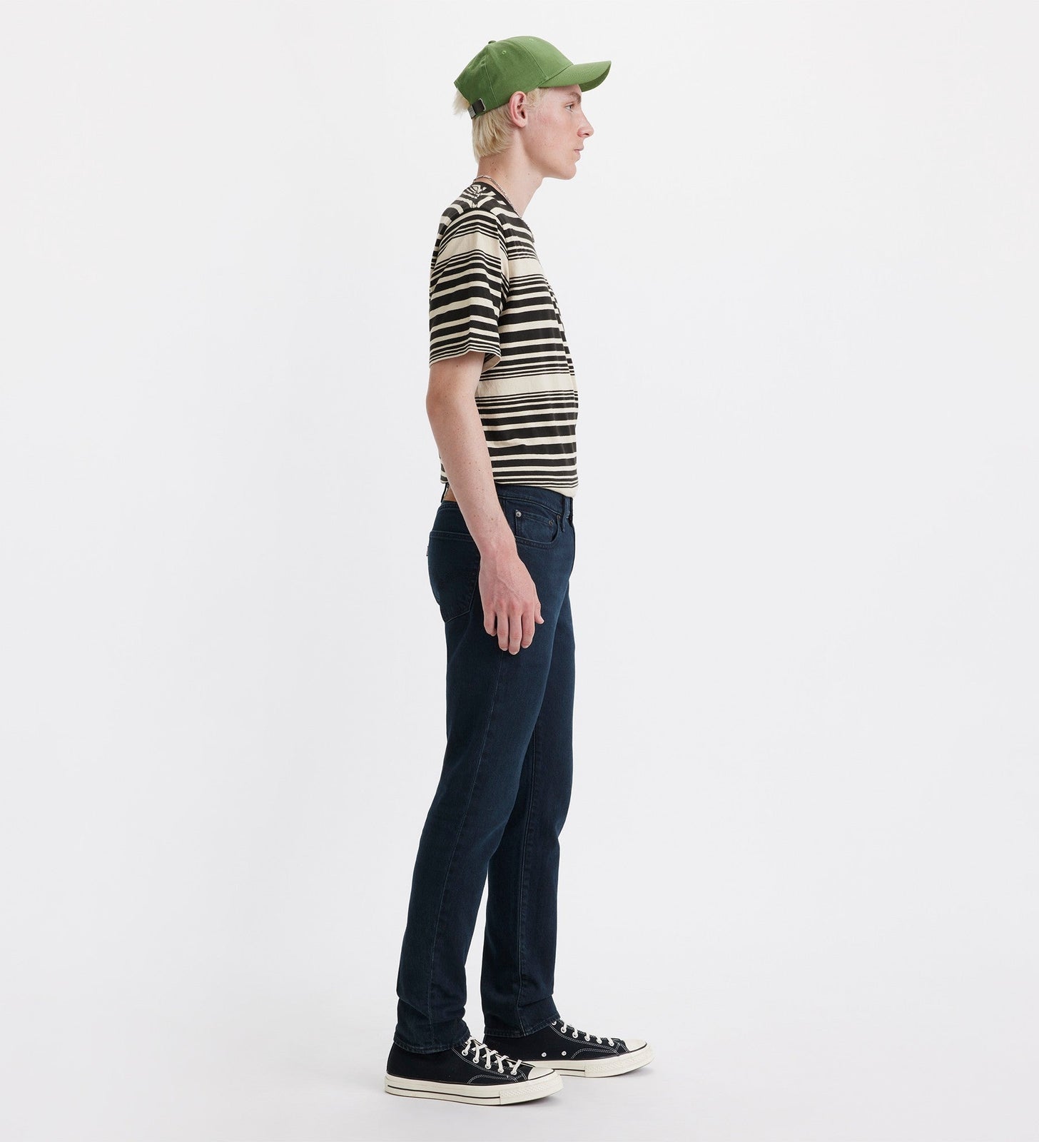 Main 3 - Levi's® Men's 511™ Slim Jeans - 045115830