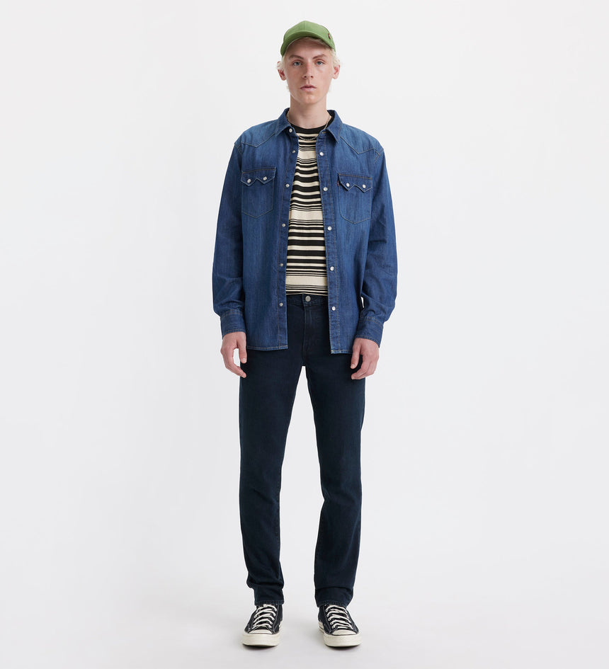 Main 1 - Levi's® Men's 511™ Slim Jeans - 045115830