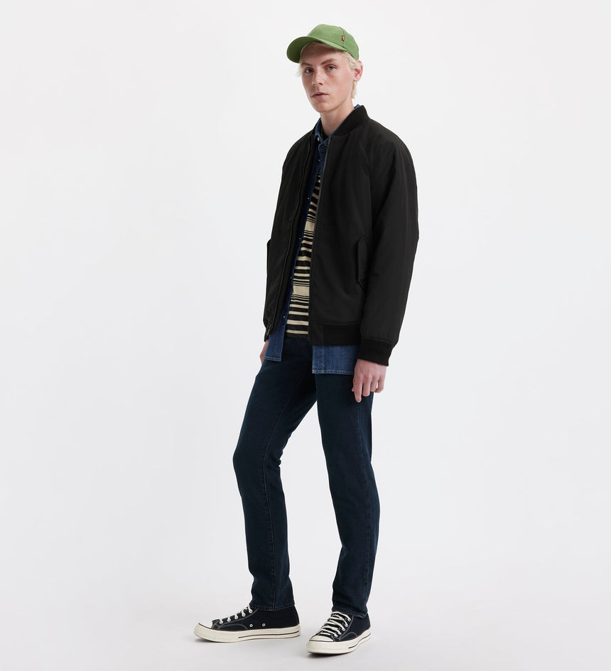 Main 4 - Levi's® Men's 511™ Slim Jeans - 045115830