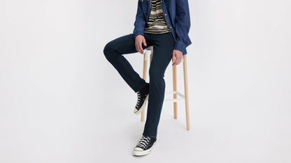 Thumbnail 6 - Levi's® Men's 511™ Slim Jeans - 045115830