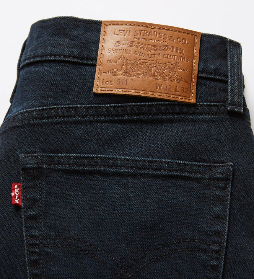Main 8 - Levi's® Men's 511™ Slim Jeans - 045115830