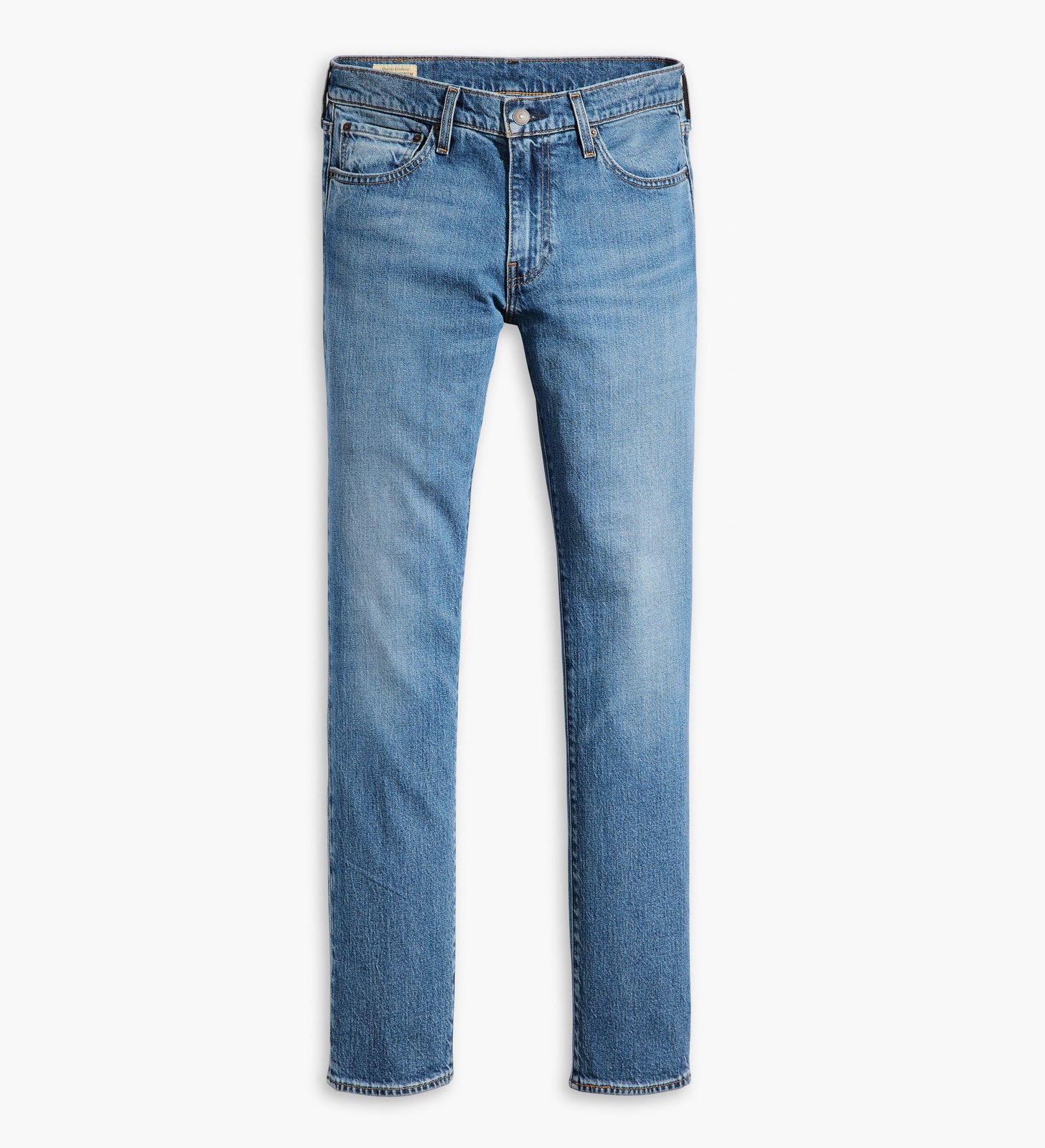 Main 7 - Levi's® Men's 511™ Slim Jeans - 045115834