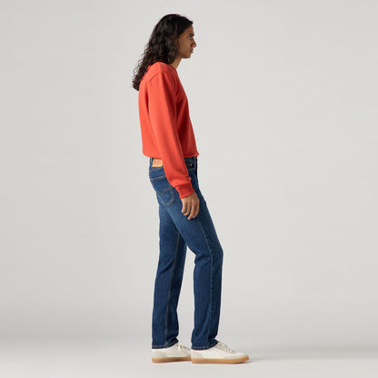 Thumbnail 3 - Levi's® Men's 511™ Slim Jeans - 045116096