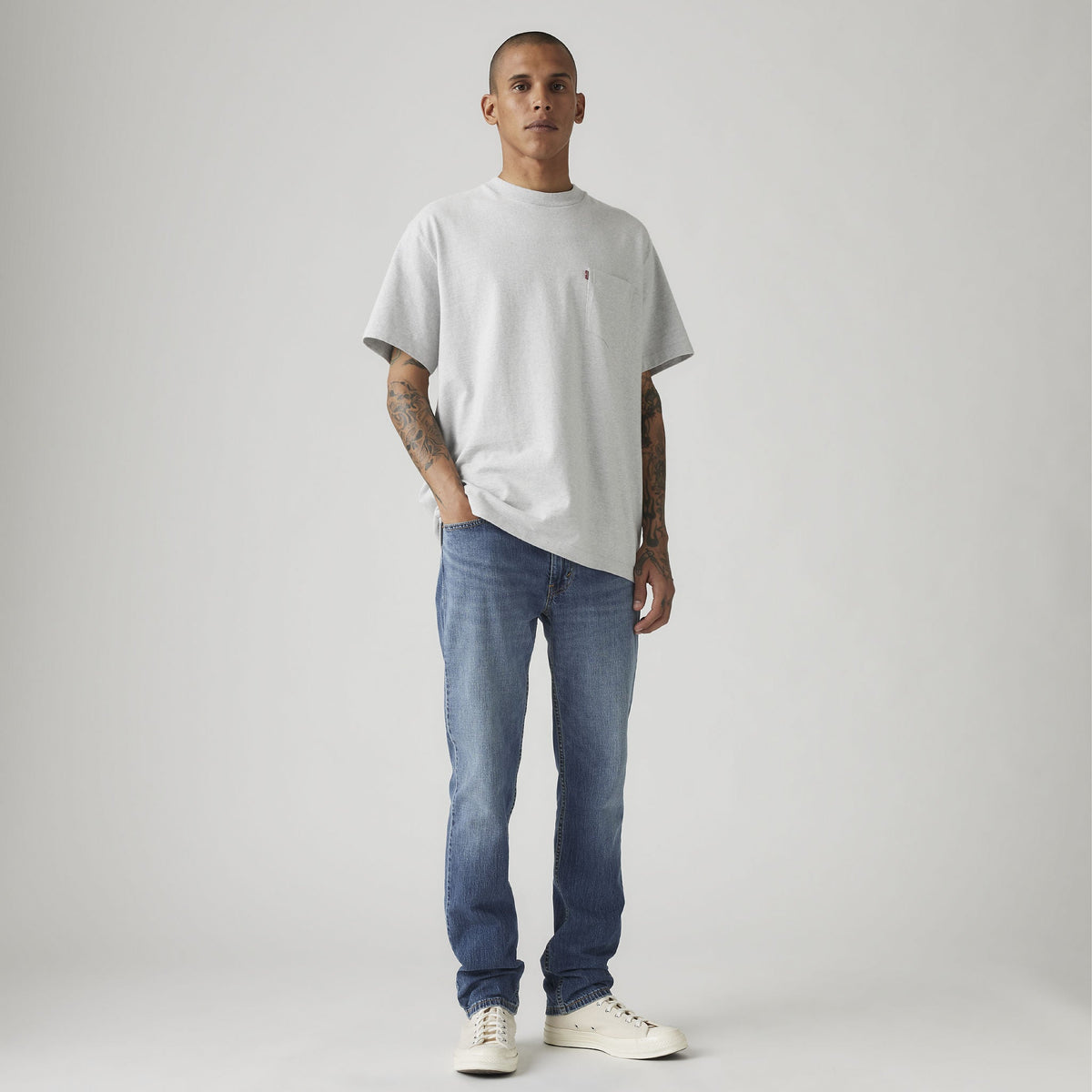 Levi's® Men's 511™ Slim Jeans