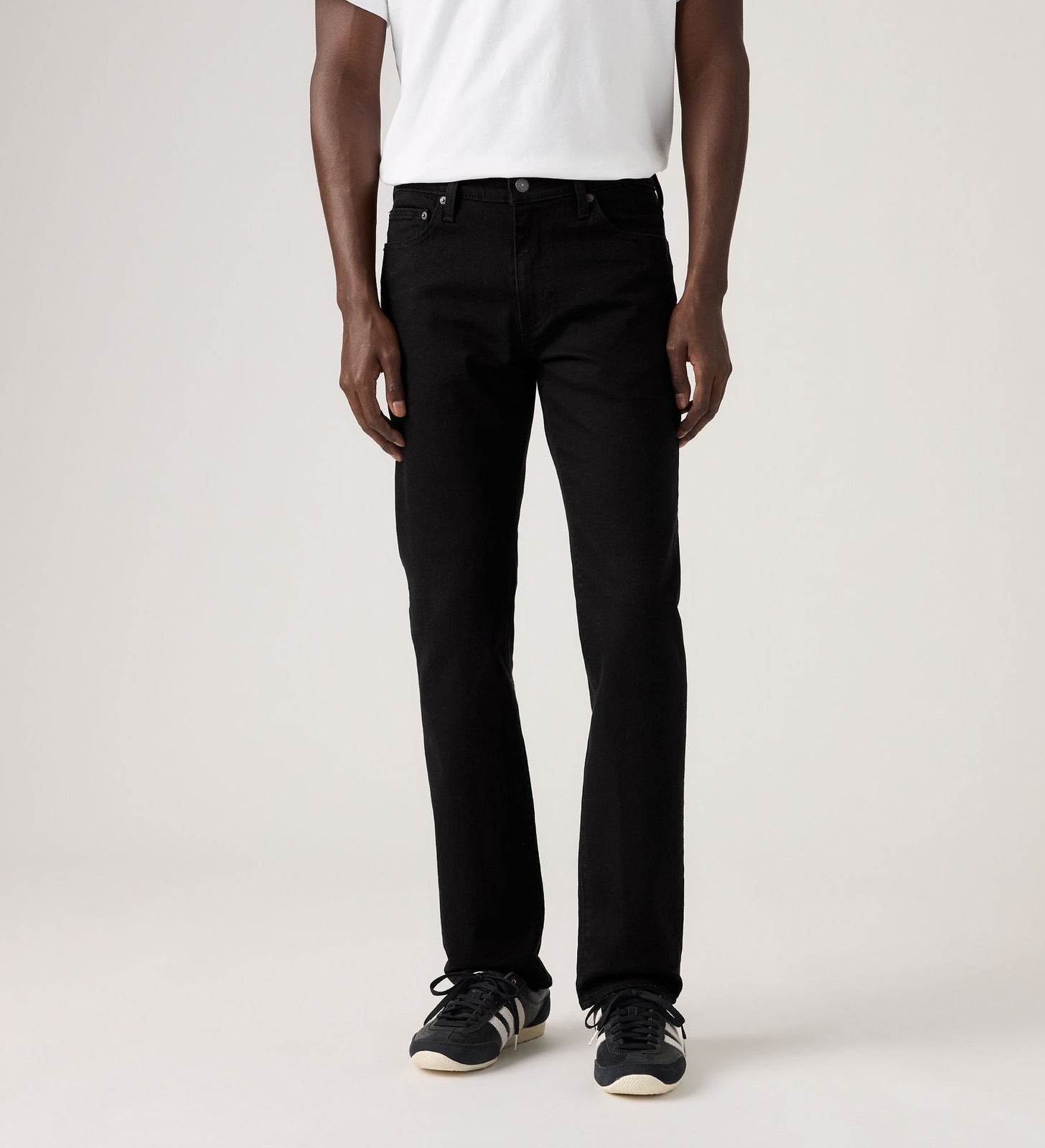 Main 5 - Levi's® Men's 511™ Slim Jeans - 045116348