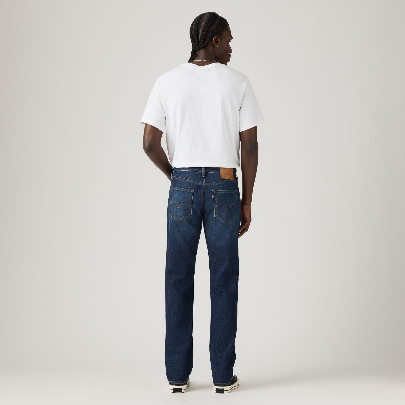 Main 2 - Levi's® Men's 511™ Slim Jeans - 045116364