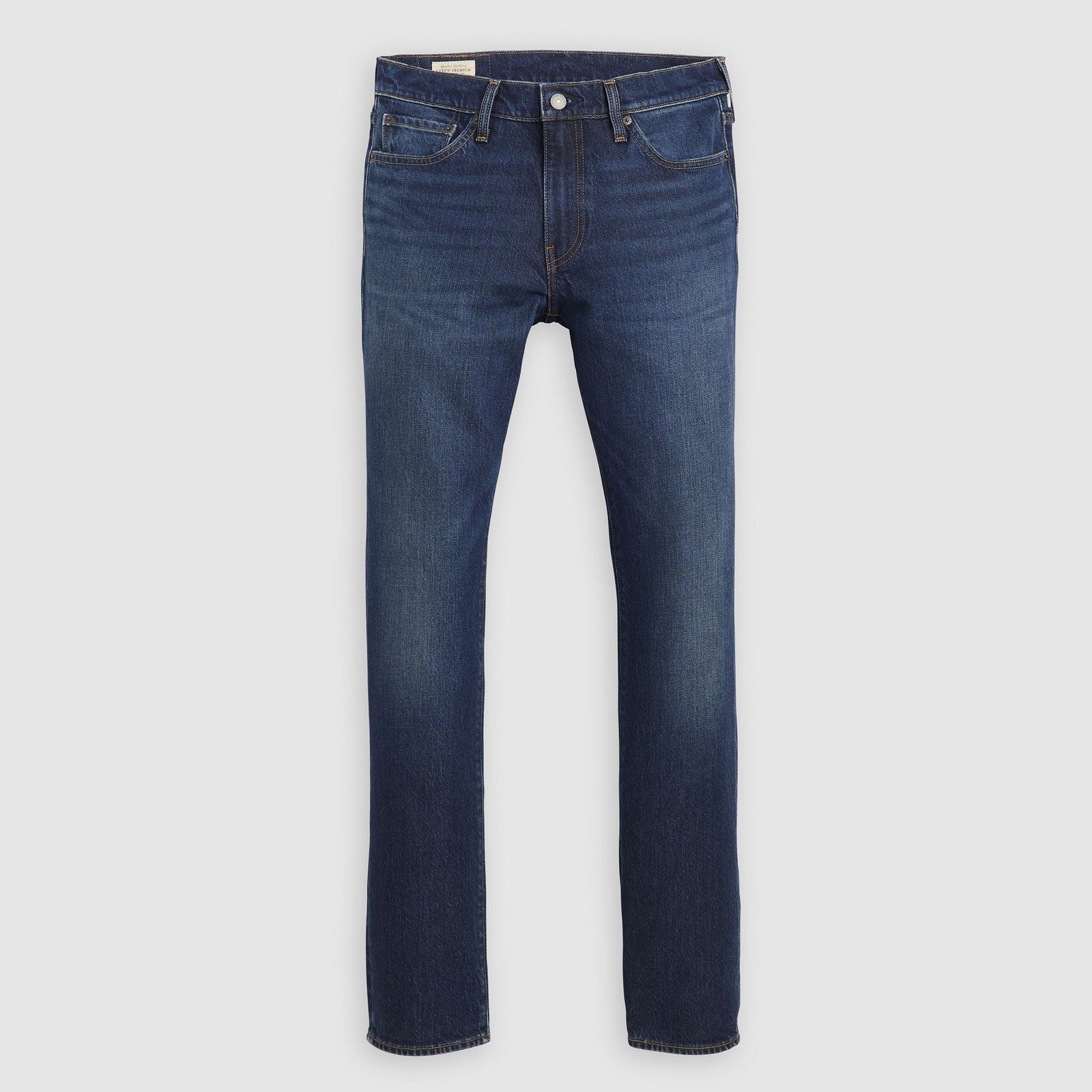 Main 6 - Levi's® Men's 511™ Slim Jeans - 045116364