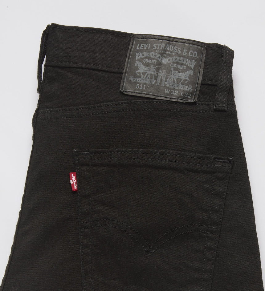 Main 8 - Levi's® Men's 511™ Slim Jeans - 045111907