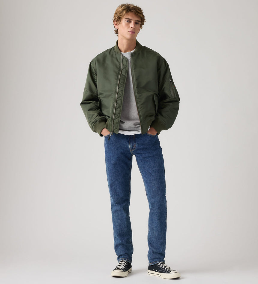 Main 4 - Levi's® Men's 511™ Slim Jeans - 045113231