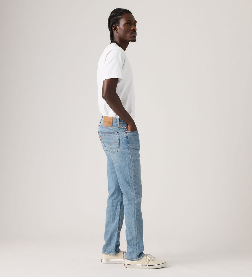 Main 3 - Levi's® Men's 511™ Slim Jeans - 045116359