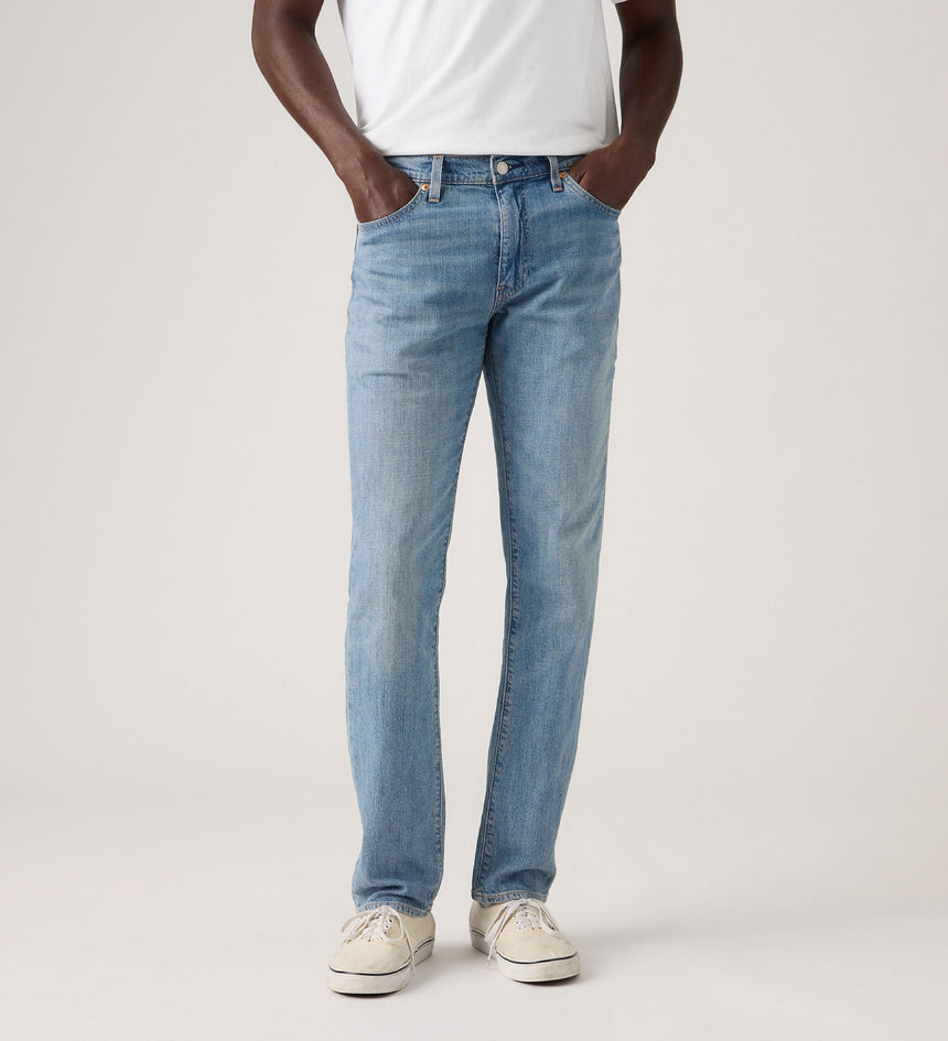 Main 5 - Levi's® Men's 511™ Slim Jeans - 045116359