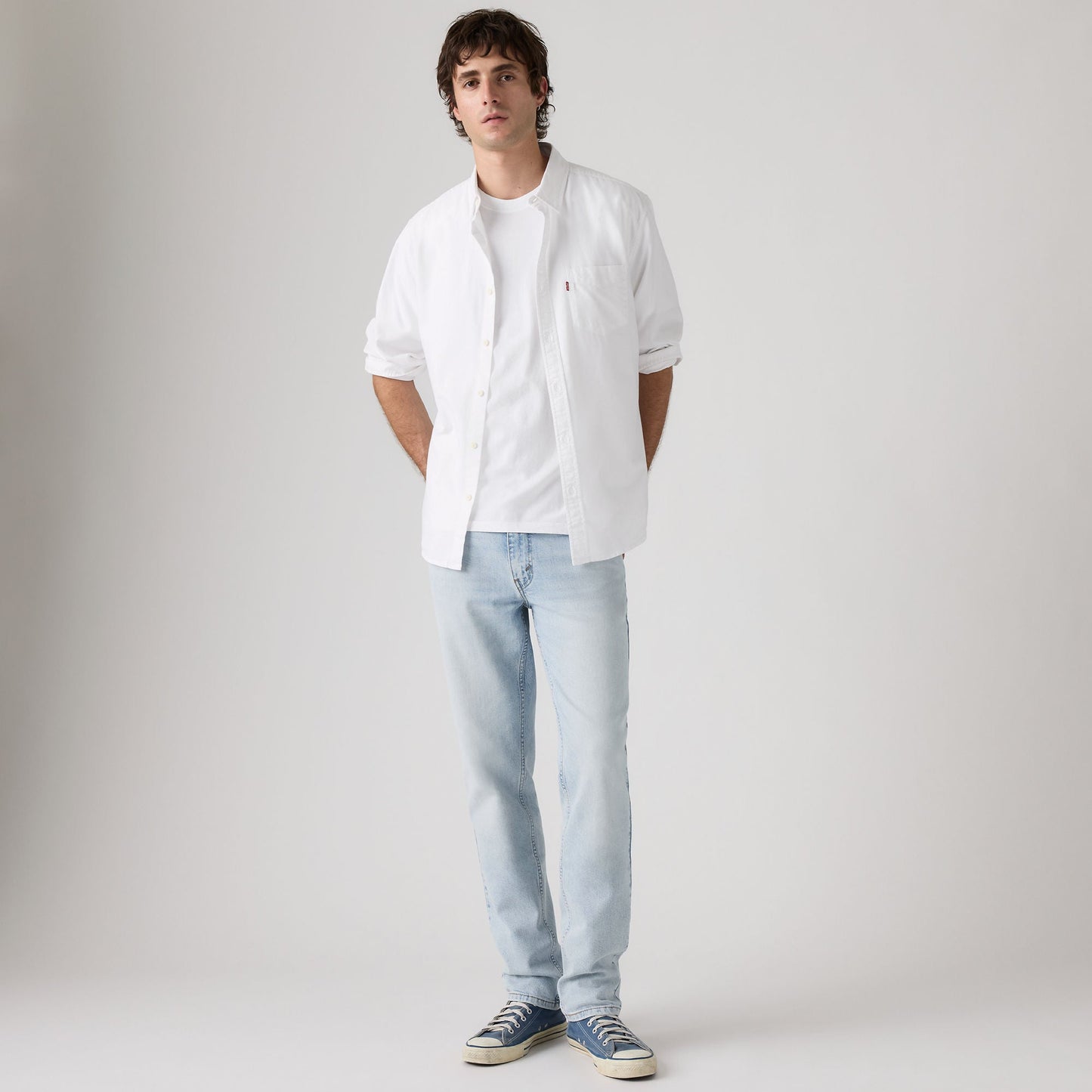 Levi's® Men's 511™ Slim Jeans