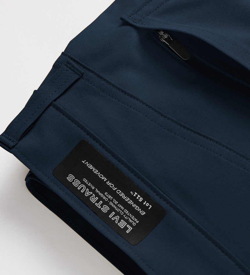 Main 7 - Levi's® Men's 511™ Slim Tech Pants - A92130011