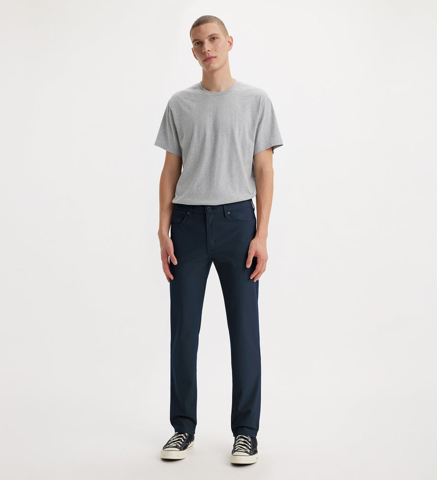 Main 1 - Levi's® Men's 511™ Slim Tech Pants - A92130011