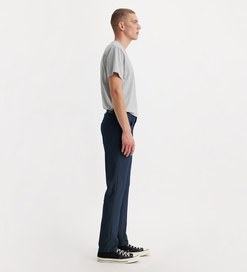 Main 3 - Levi's® Men's 511™ Slim Tech Pants - A92130011
