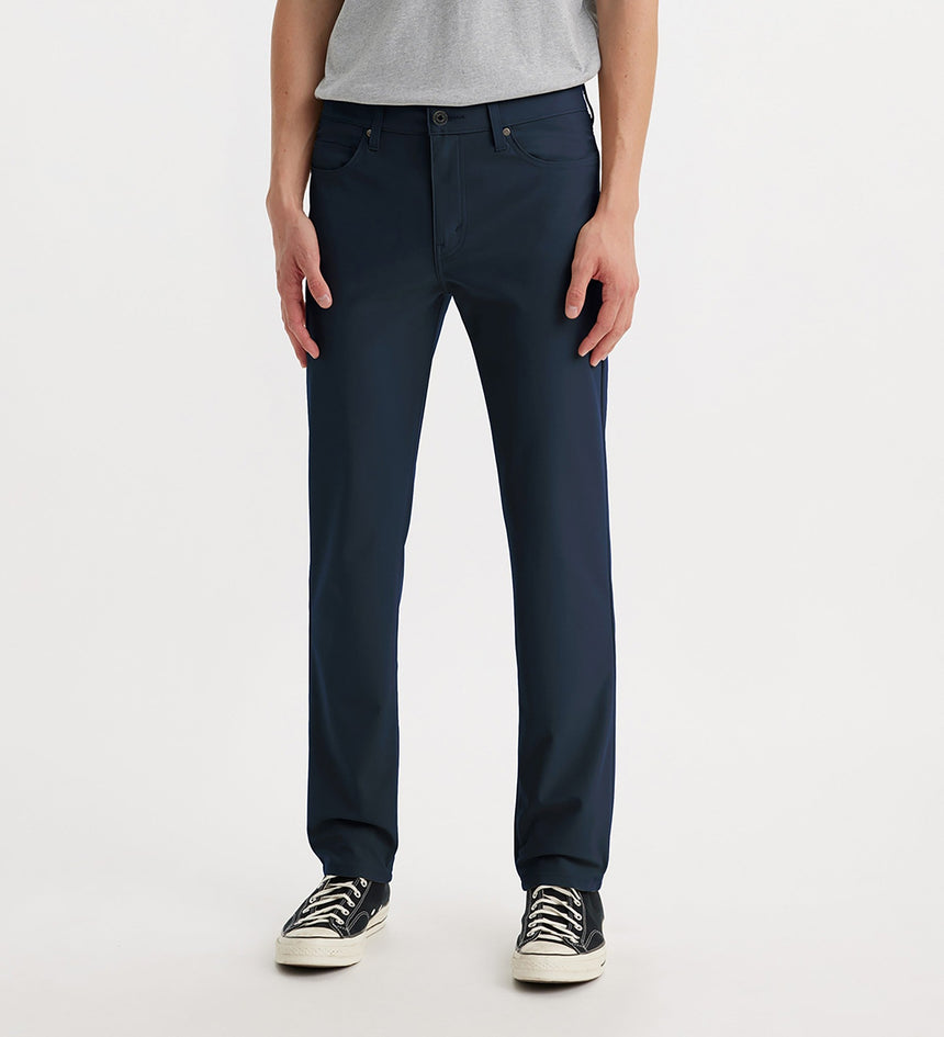 Main 5 - Levi's® Men's 511™ Slim Tech Pants - A92130011