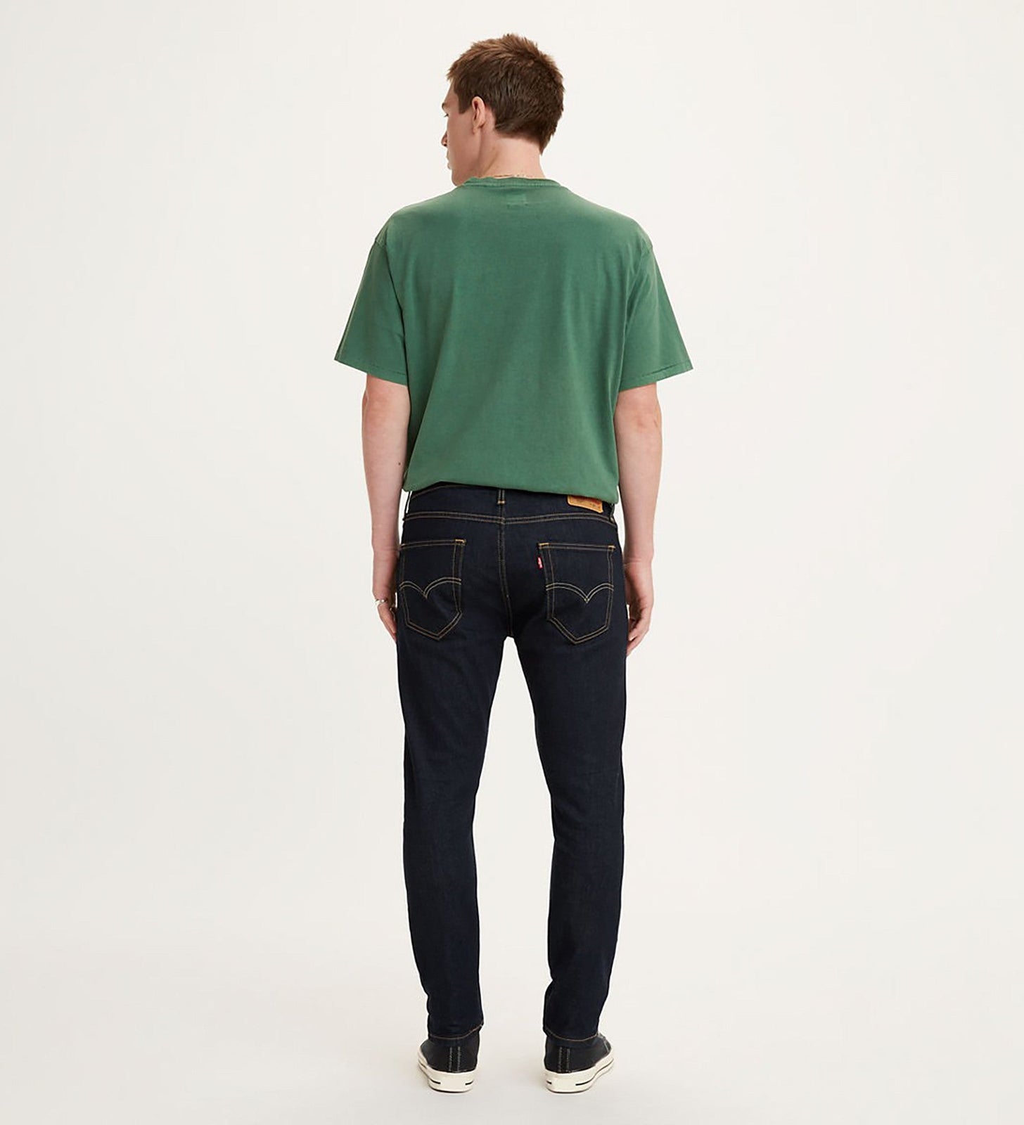 Main 2 - Levi's® Men's 512™ Slim Taper Jeans - 288330118