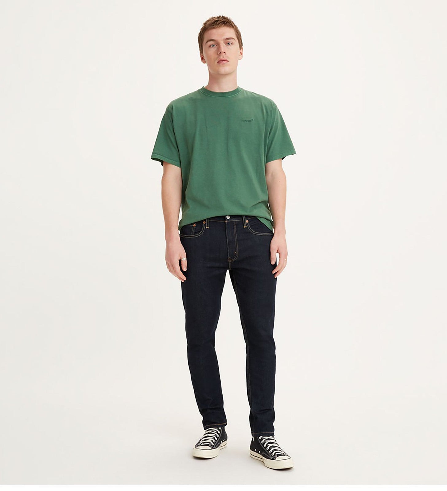 Main 1 - Levi's® Men's 512™ Slim Taper Jeans - 288330118