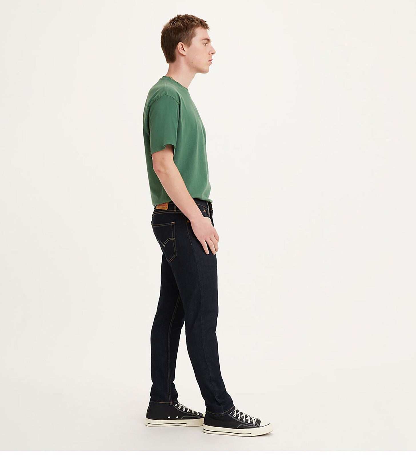 Main 3 - Levi's® Men's 512™ Slim Taper Jeans - 288330118