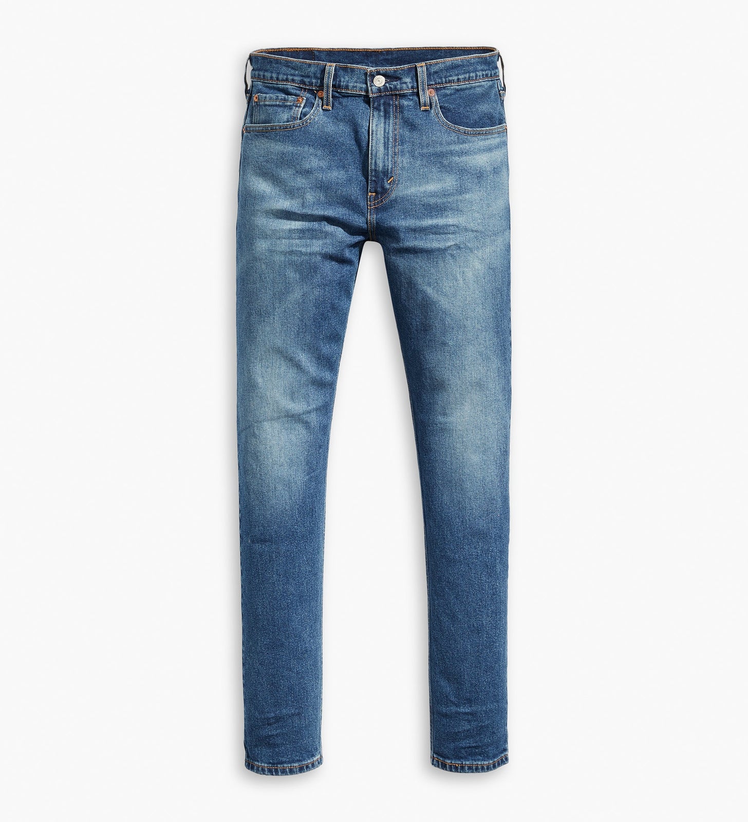 Main 5 - Levi's® Men's 512™ Slim Taper Jeans - 288330457
