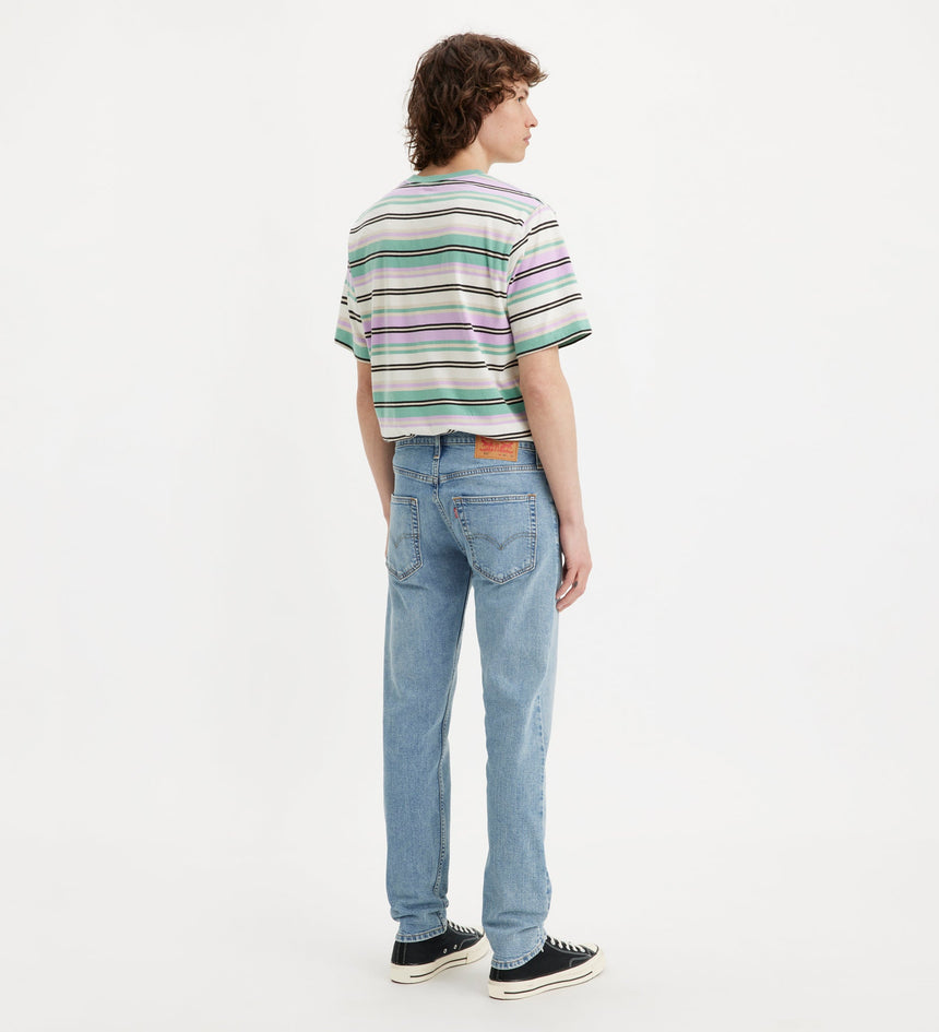 Main 2 - Levi's® Men's 512™ Slim Taper Jeans - 288331194