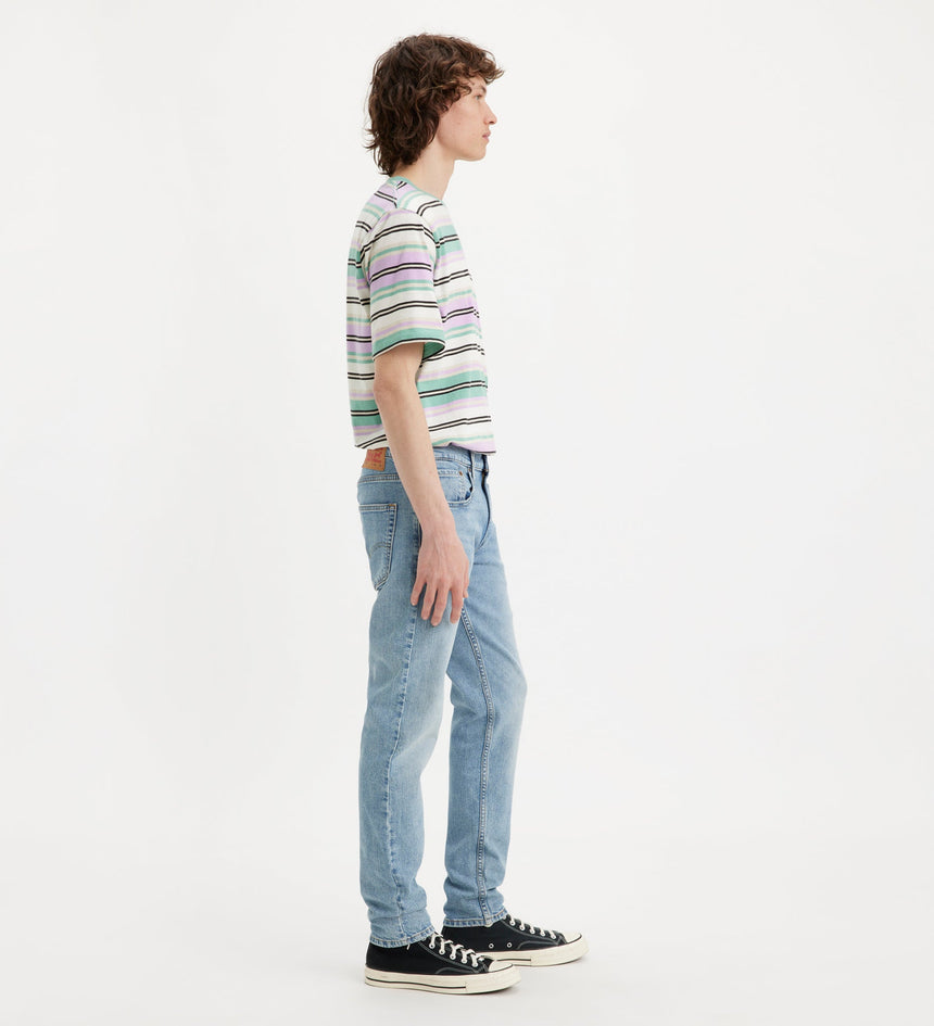 Main 3 - Levi's® Men's 512™ Slim Taper Jeans - 288331194