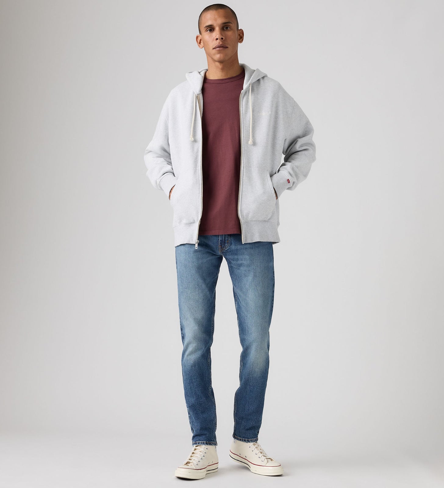 Main 1 - Levi's® Men's 512™ Slim Taper Jeans - 288331573