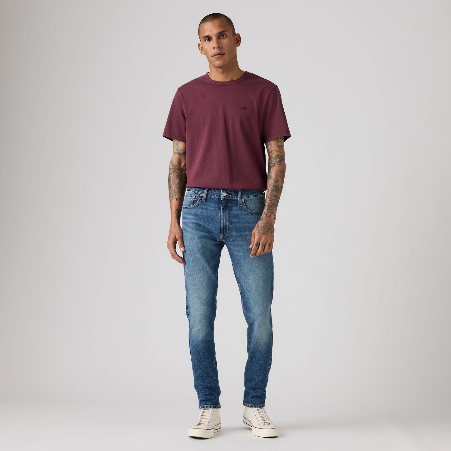 Levi's® Men's 512™ Slim Taper Jeans