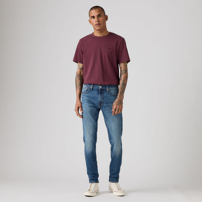 Thumbnail 3 - Levi's® Men's 512™ Slim Taper Jeans - 288331573
