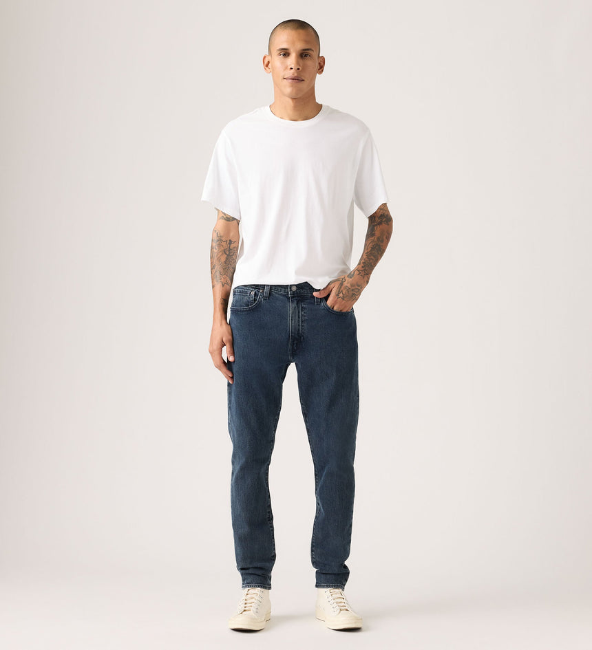 Main 1 - Levi's® Men's 512™ Slim Taper Jeans - 288331531