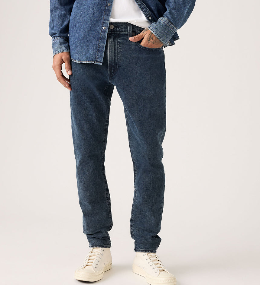 Main 5 - Levi's® Men's 512™ Slim Taper Jeans - 288331531